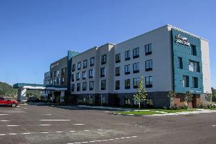 hampton inn and suites olean