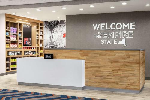 hampton inn and suites olean