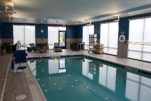 hampton inn and suites olean