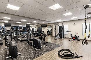 hampton inn and suites olean