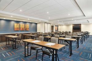 hampton inn and suites olean