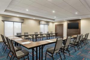 hampton inn and suites olean