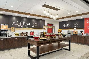hampton inn and suites olean