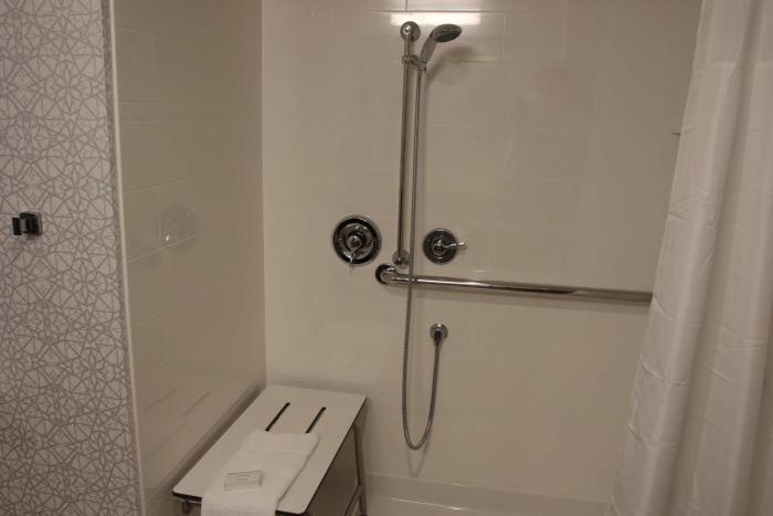 hampton inn and suites olean