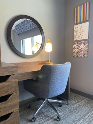 hampton inn and suites olean