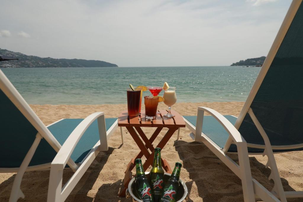 acapulco