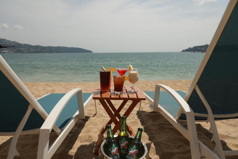 acapulco