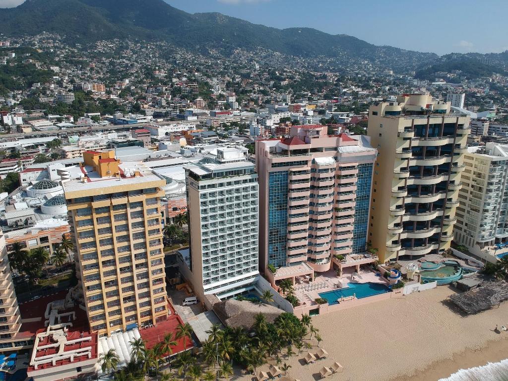 acapulco