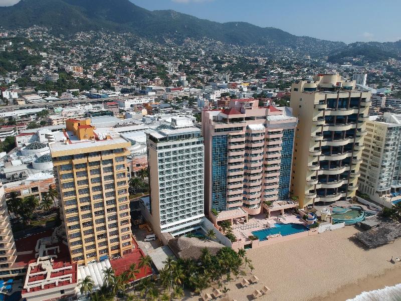 acapulco
