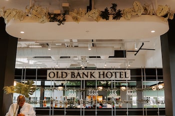 old bank hotel