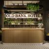 old bank hotel