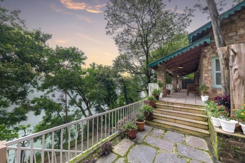 lake retreat bhimtal