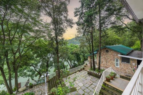 lake retreat bhimtal