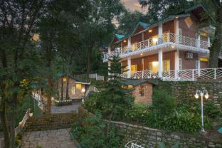lake retreat bhimtal
