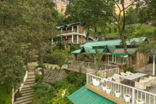 lake retreat bhimtal