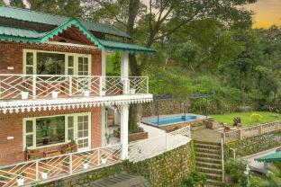 lake retreat bhimtal