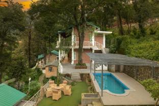 lake retreat bhimtal