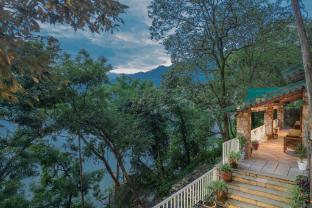 lake retreat bhimtal