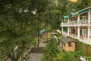 lake retreat bhimtal