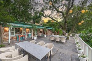 lake retreat bhimtal