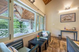 lake retreat bhimtal