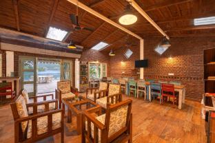 lake retreat bhimtal