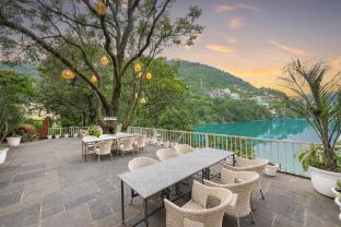 lake retreat bhimtal
