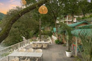 lake retreat bhimtal