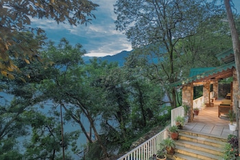 lake retreat bhimtal