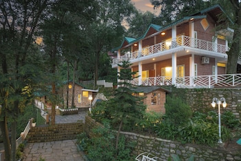 lake retreat bhimtal
