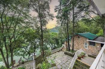 lake retreat bhimtal