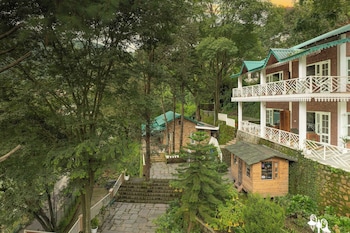 lake retreat bhimtal