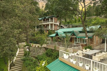 lake retreat bhimtal
