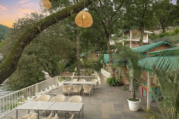 lake retreat bhimtal