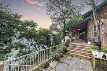 lake retreat bhimtal