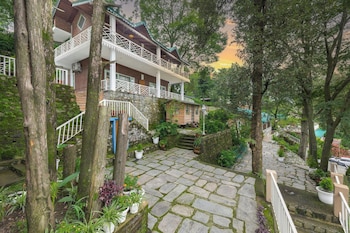 lake retreat bhimtal