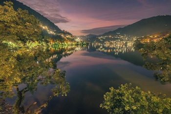 lake retreat bhimtal