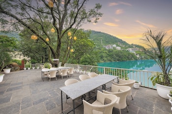 lake retreat bhimtal
