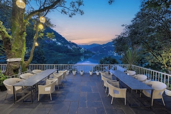 lake retreat bhimtal