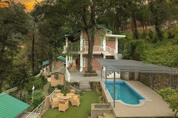 lake retreat bhimtal