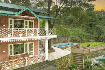 lake retreat bhimtal