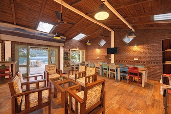 lake retreat bhimtal