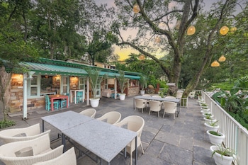 lake retreat bhimtal