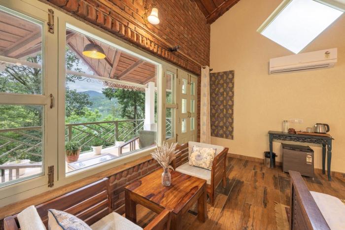 lake retreat bhimtal