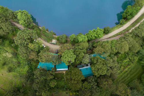 lake retreat bhimtal