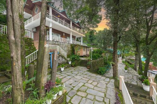 lake retreat bhimtal