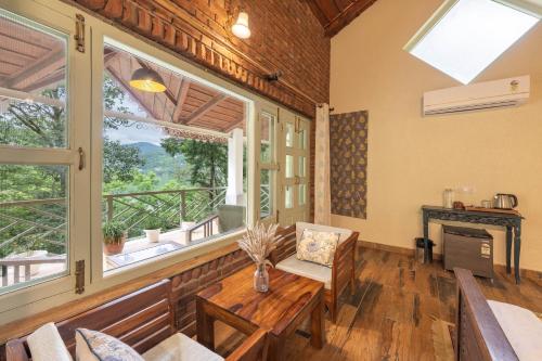 lake retreat bhimtal