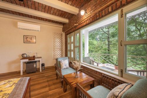 lake retreat bhimtal