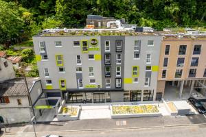 bandb hotel le port marly