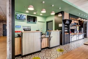 bandb hotel le port marly